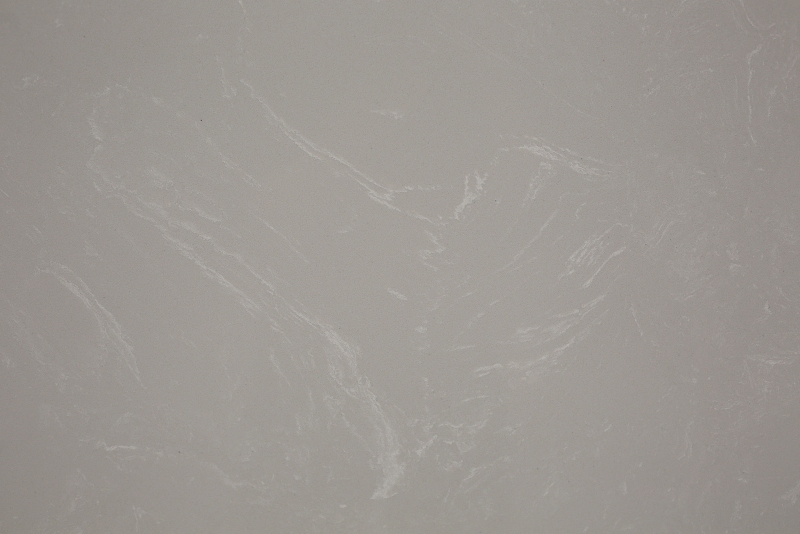 PX0569 White Artificial Marble with Fluent Veins Customized Stone Factory