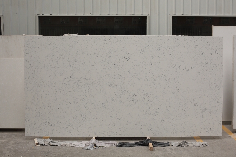 PX0591 Stone Artificial Marble Wall Panels for Interior Bedroom Decoration