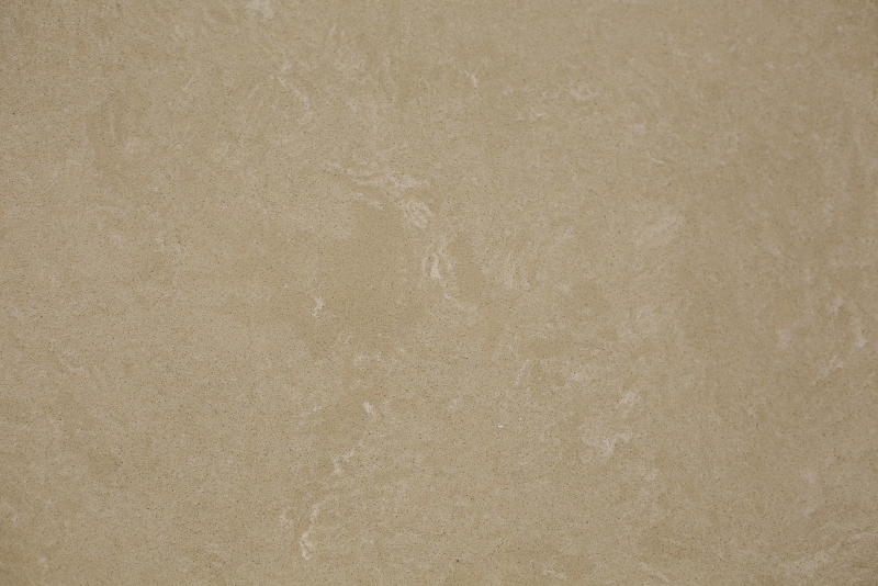PX0024 Beige Marble Engineered Marble Flooring Tiles Cut to Size
