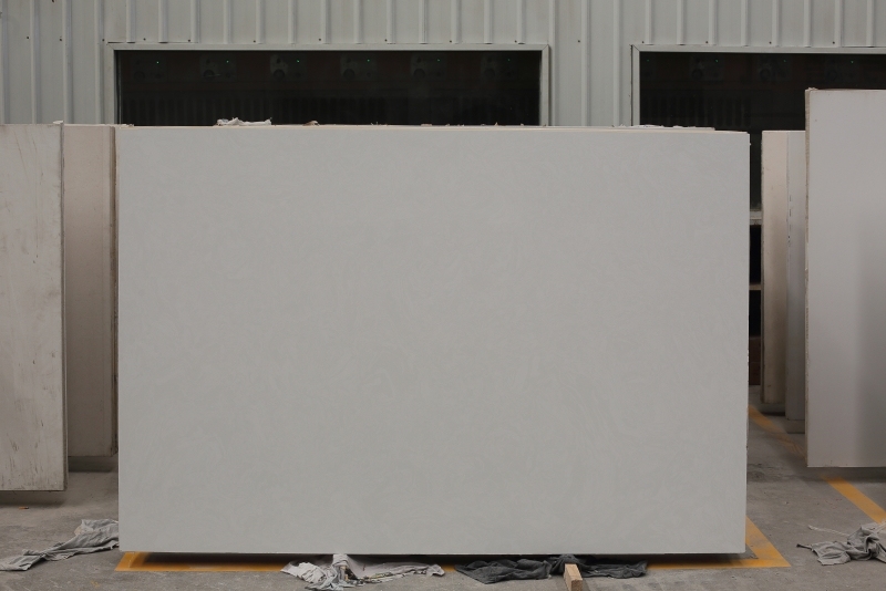 PX0625 Grey Artificial Stone Sheets 3200 Marble Big Slabs for sale