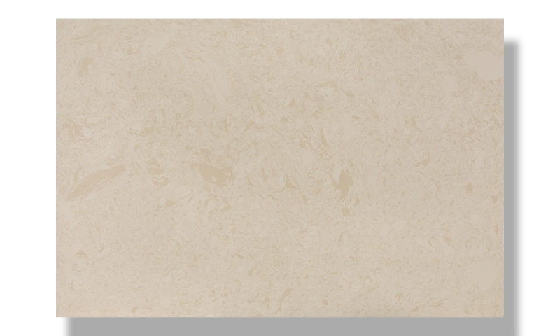 PX0062 Hot Sale Beige Artificial Marble for Bedroom Window Sill