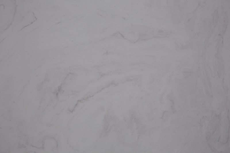 PX0640 White Stone Artificial Marble 600*600 Flooring Tiles Window Sill