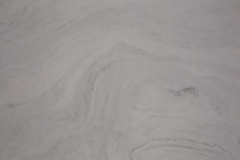 PX0640 White Stone Artificial Marble 600*600 Flooring Tiles Window Sill