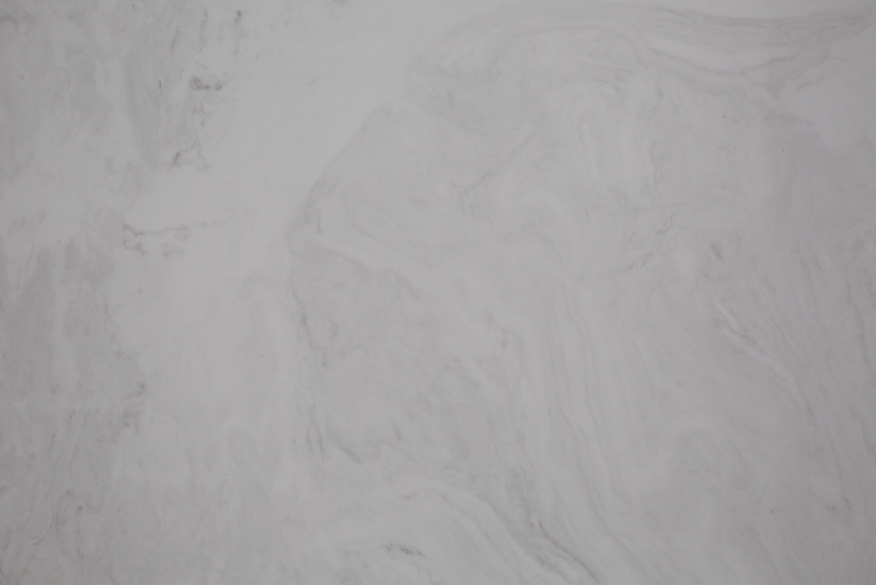 PX0640 White Stone Artificial Marble 600*600 Flooring Tiles Window Sill