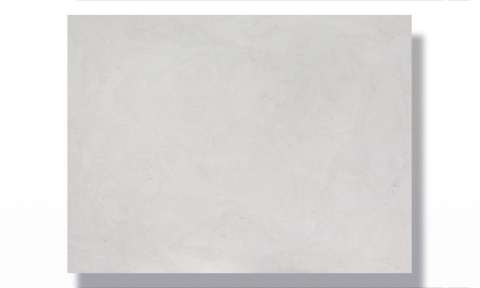 PX0640 White Stone Artificial Marble 600*600 Flooring Tiles Window Sill