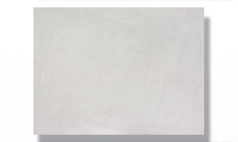 PX0640 White Stone Artificial Marble 600*600 Flooring Tiles Window Sill