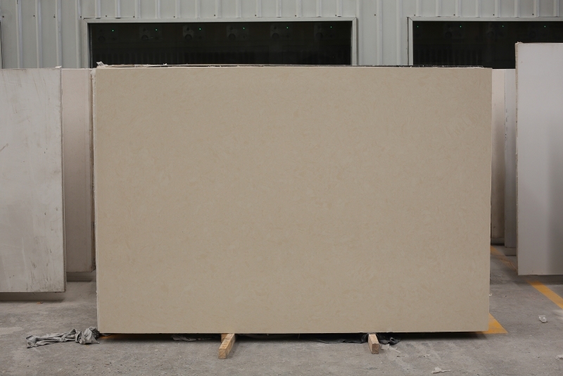 PX0672 Engineered Stone Marble Flooring Tile Kitchen Countertop