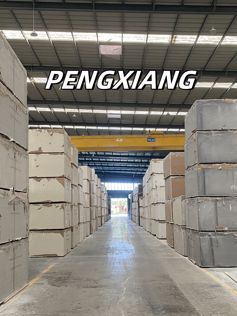 PX0522 Faux Stone Paving Tiling Tiles Marble Artificial Stone Big Slabs