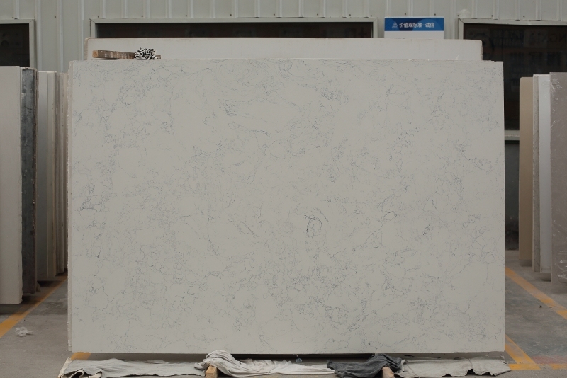 PX0708 Chinese Factory Engineered Marble High Quality Table top Cut to Size