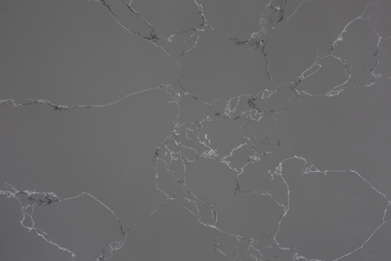 Grey Faux Stone Luxury Marble Stone Artificial Stone Slab for Wholesale