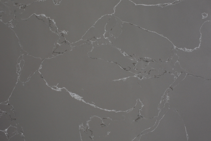 Grey Faux Stone Luxury Marble Stone Artificial Stone Slab for Wholesale