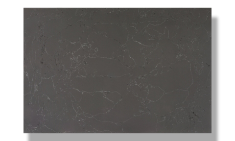Grey Faux Stone Luxury Marble Stone Artificial Stone Slab for Wholesale