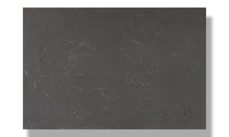 Grey Faux Stone Luxury Marble Stone Artificial Stone Slab for Wholesale