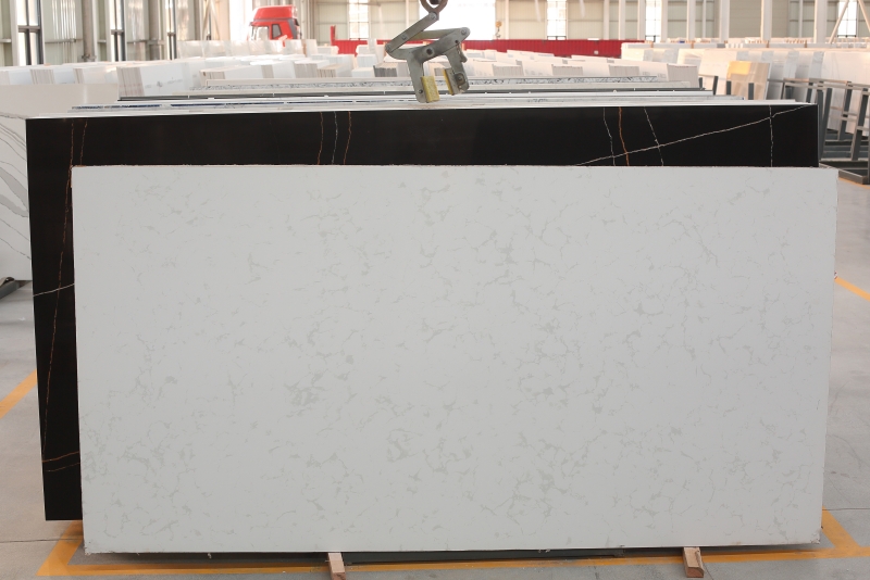 quartz kithcen top