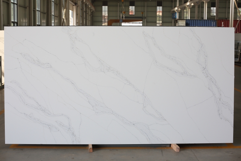 artificial quartz slab