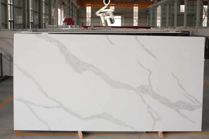 PXQZ220507-2 Quartz Sheet Customized Size Quartz Plate with Factory Price