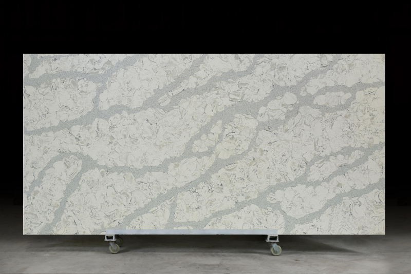 PXQZ220403-4 Artificial Quartz Wholesale Engineered Stone Chinese Factory