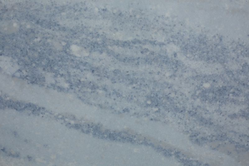 PXQZ220824-1 Blue Artificial Quartz Big Slabs for Kichen Island Recpetion Desk