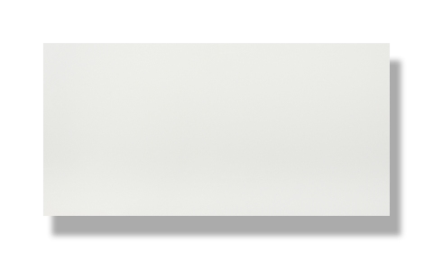 PXQZ221108-3 White Particle Quartz Engineered Stone Solid Color Kitchen top