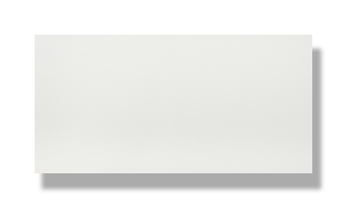 PXQZ221108-3 White Particle Quartz Engineered Stone Solid Color Kitchen top