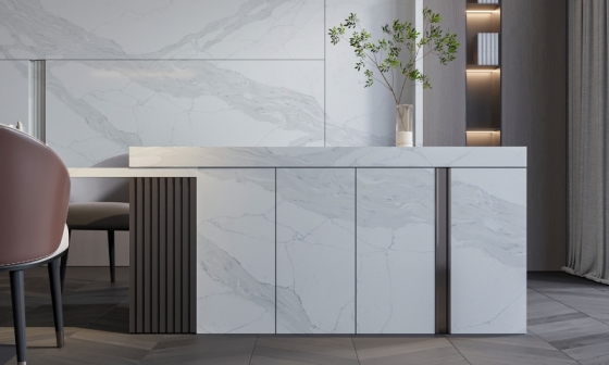 A Guide to Artificial Quartz Countertops