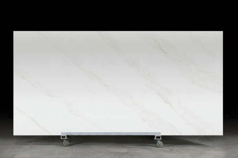 PXQZ221013-6 Wholesale Quartz Countertops Flame Retardent Artificial Stone Material