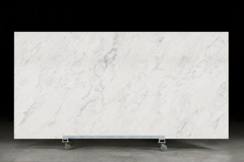 PXQZ230327-1 Latest Design Artificial Quartz Surface Natural Quartz Look Engineered Stone