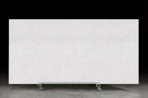 PXQZ230423-2 A Quality Quartz Large Board Engineered Stone Cut to Size