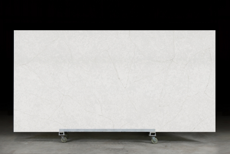 PXQZ230423-2 A Quality Quartz Large Board Engineered Stone Cut to Size