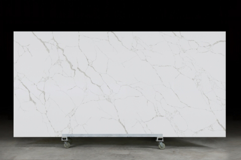 PXQZ230510-1 Chinese Manufacturer Quartz Artificial Stone with Processing