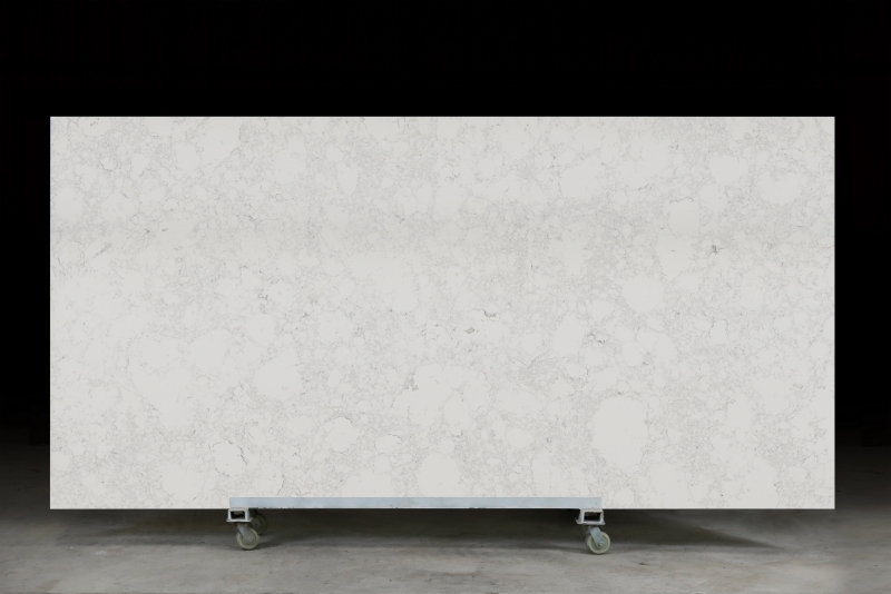 PXQZ230512-2 Non-toxic & No Radiation Quartz Artificial Stone for Kitchen Decoration