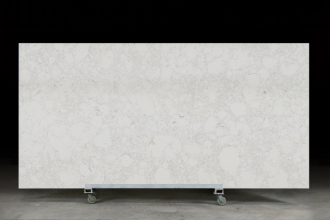 PXQZ230512-2 Non-toxic & No Radiation Quartz Artificial Stone for Kitchen Decoration