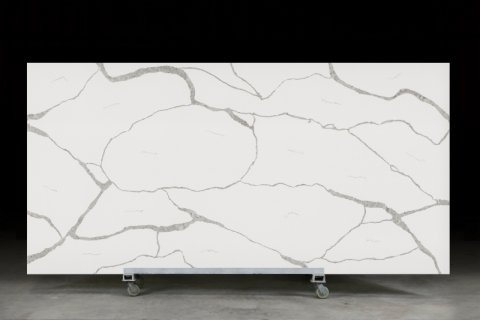 PXQZ230521-3 Environmentally Friendly Artificial Quartz for House Interior Decoration