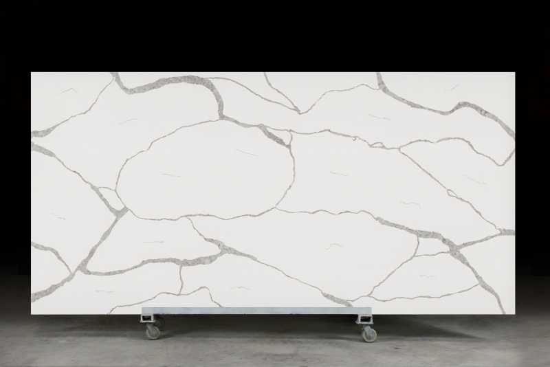 PXQZ230521-3 Environmentally Friendly Artificial Quartz for House Interior Decoration