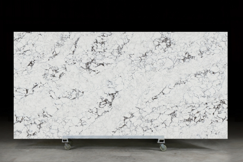 PXQZ230529-1 Latest Design Engineered Quartz for Hotel Commercial Space Decoration