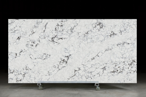 PXQZ230529-1 Latest Design Engineered Quartz for Hotel Commercial Space Decoration