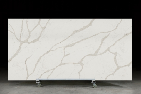 PXQZ230626-1 Waterproof Artificial Quartz Cabinets Counter tops for Sale