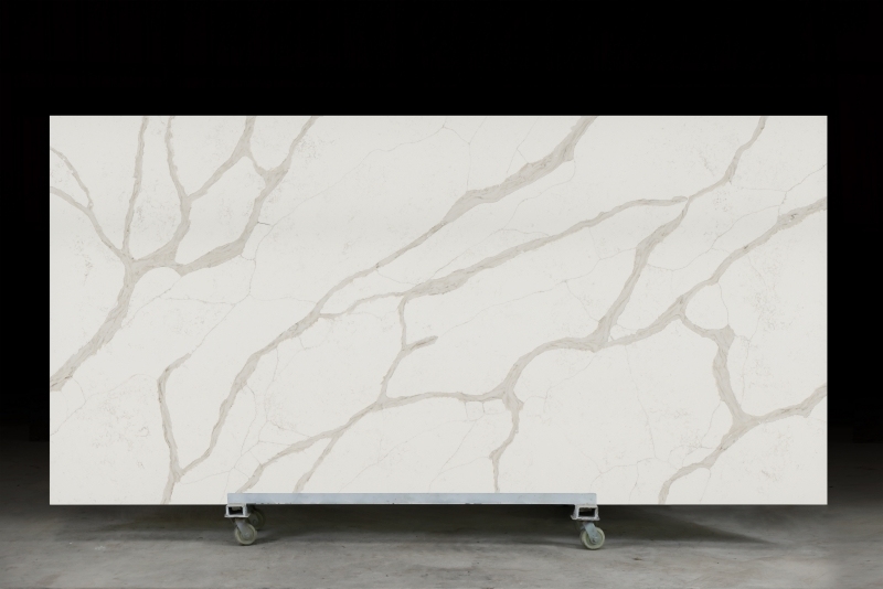 PXQZ230626-1 Waterproof Artificial Quartz Cabinets Counter tops for Sale