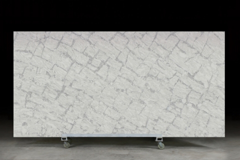 PXQZ230814-4 Top Quality Artificial Quartz Stone Slabs Factory Supply