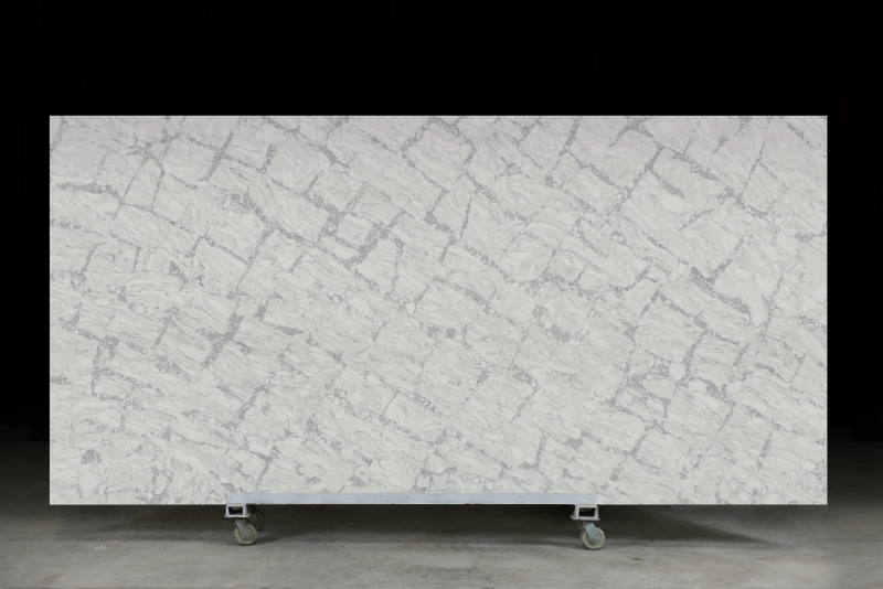 PXQZ230814-4 Top Quality Artificial Quartz Stone Slabs Factory Supply