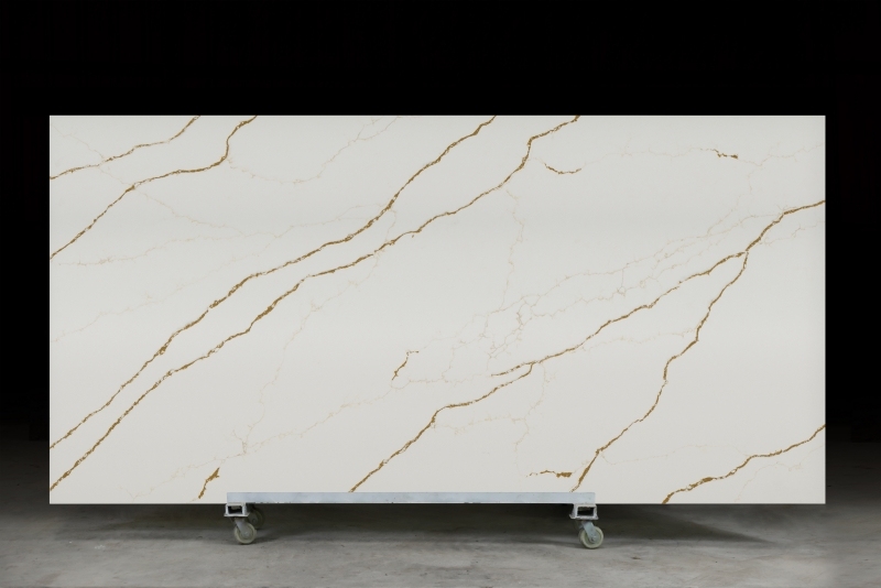 PXQZ230821-1 Customized Colors Artificial Quartz OEM Acceptable