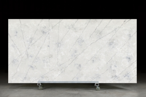 PXQZ231028-1 Latest Design Artificial Quartz Stone Home Counter top