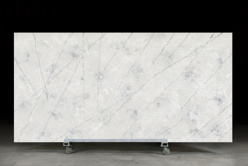 PXQZ231028-1 Latest Design Artificial Quartz Stone Home Counter top