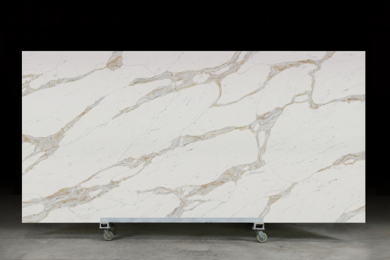 artificial quartz countertop