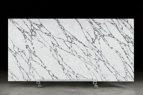 PXQZ240101-1 Good Performance Artificial Quartz Sheet Big Slabs Wholesale