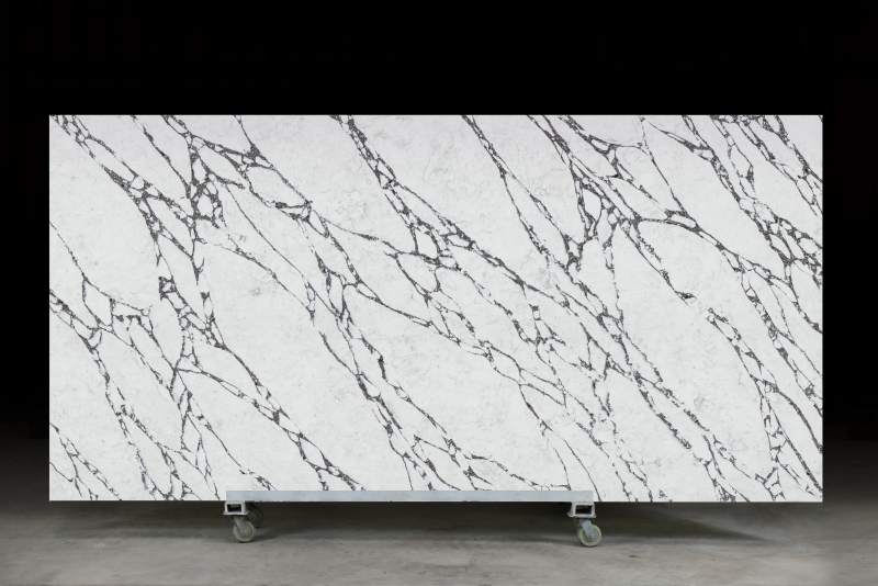 PXQZ240101-1 Good Performance Artificial Quartz Sheet Big Slabs Wholesale