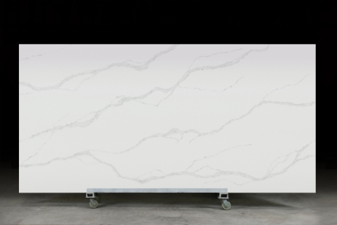 PXQZ240111-2 Manufacturer Quartz Artificial Stone Super Jumbo Sheets