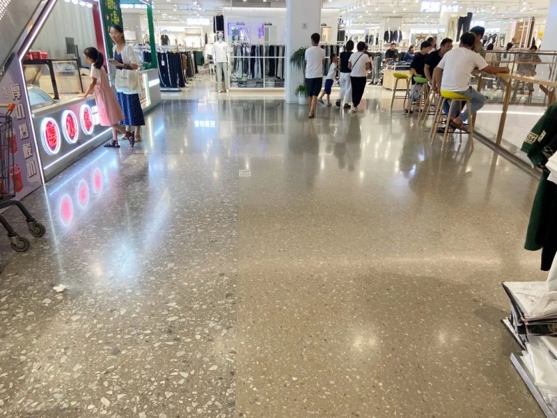 terrazzo tiles