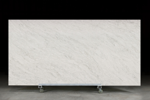 PXQZ240329-4 Waterpoof Arificial Quartz Kitchen Island Countertops