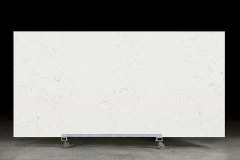 PXQZ180805-1 Artificial Stone Quartz Office Worktop Reception Desk top